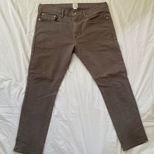Men’s Gap + Steven Alan Jean